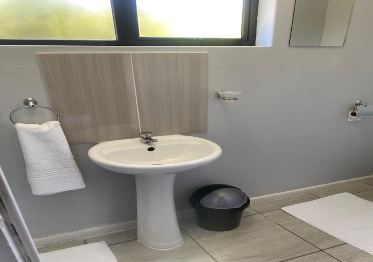 Jodwell Guesthouse イースト・ロンドン エクステリア 写真