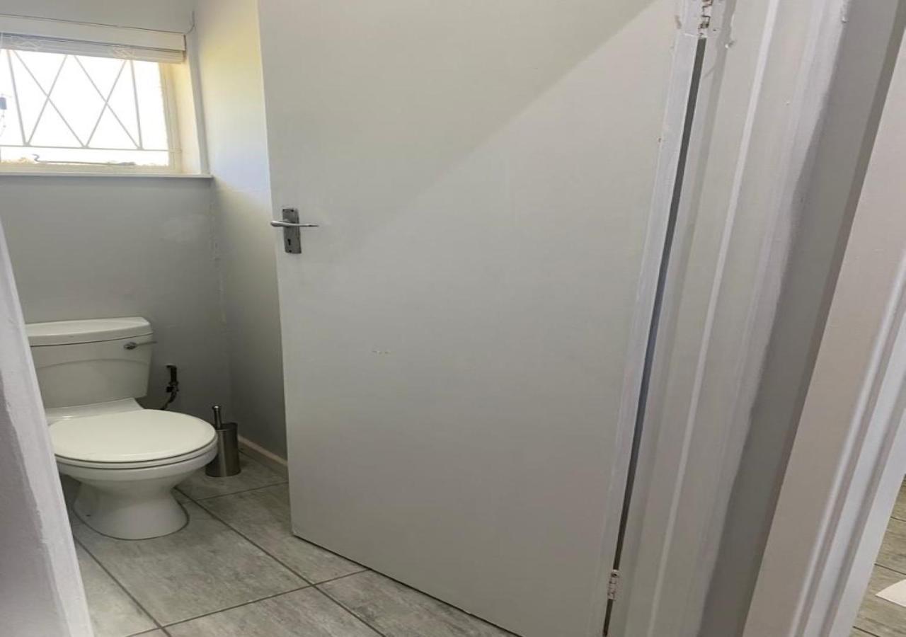 Jodwell Guesthouse イースト・ロンドン エクステリア 写真