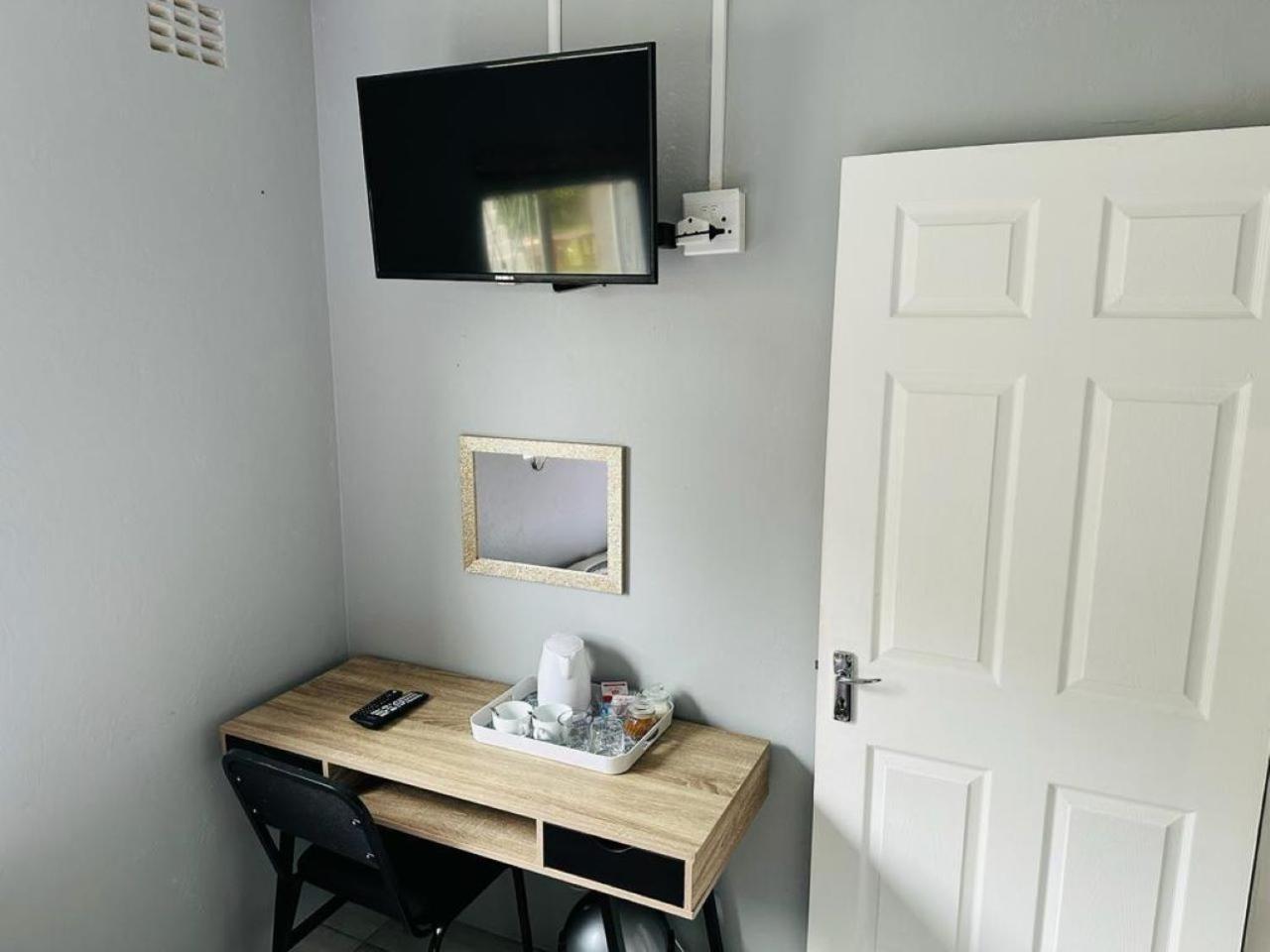 Jodwell Guesthouse イースト・ロンドン エクステリア 写真