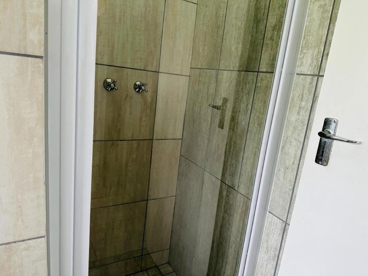 Jodwell Guesthouse イースト・ロンドン エクステリア 写真