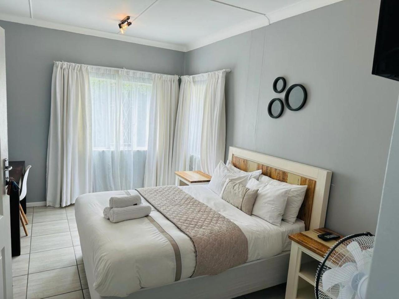 Jodwell Guesthouse イースト・ロンドン エクステリア 写真