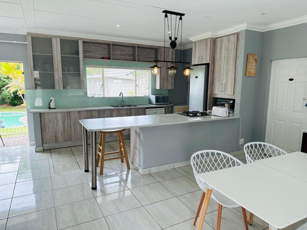 Jodwell Guesthouse イースト・ロンドン エクステリア 写真